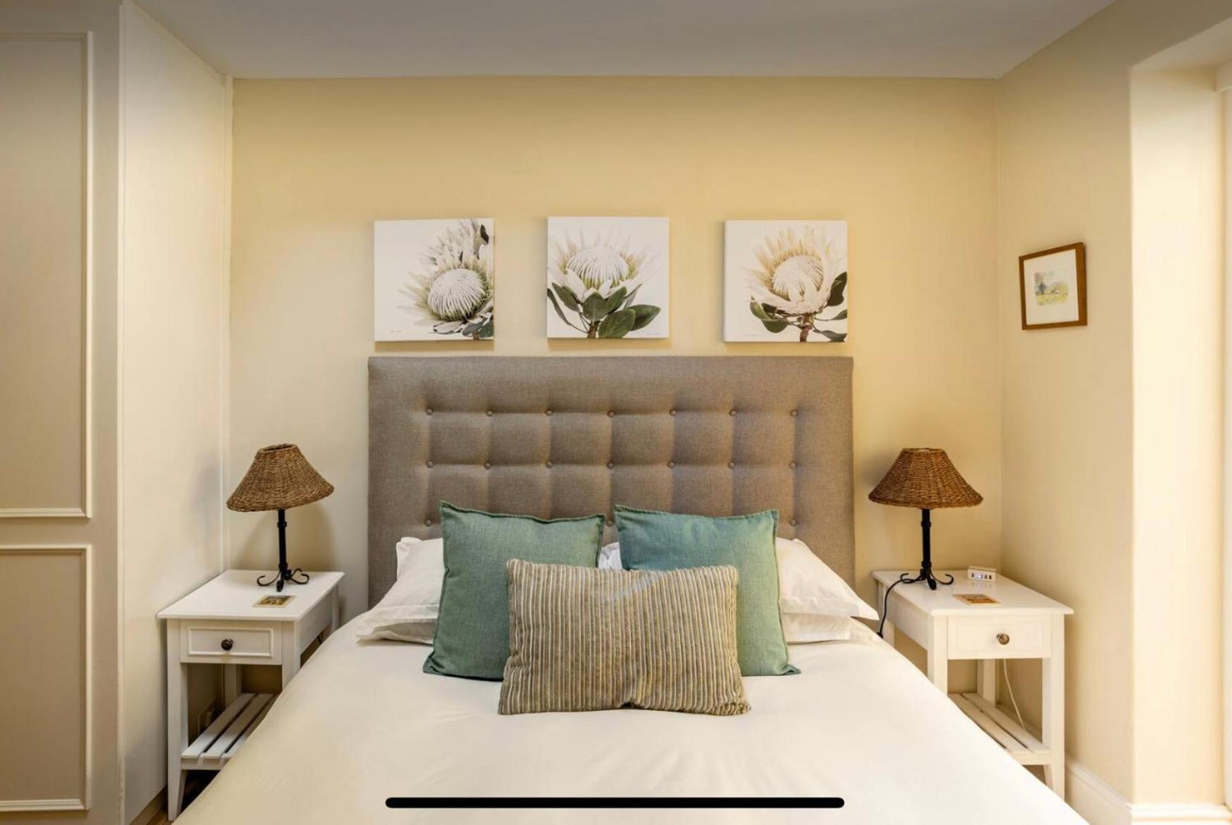 Guest Suite - Leafy Constantia Guest House 开普敦 外观 照片